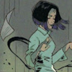 Meet your Posher, Eros